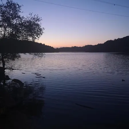 L'Essenciel Du Lac Eguzon-Chantome Buitenkant foto