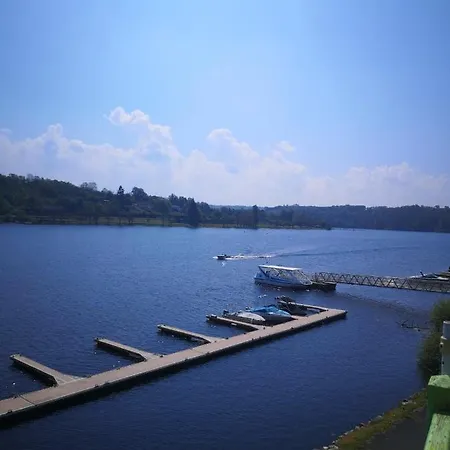 L'Essenciel Du Lac Eguzon-Chantome Buitenkant foto